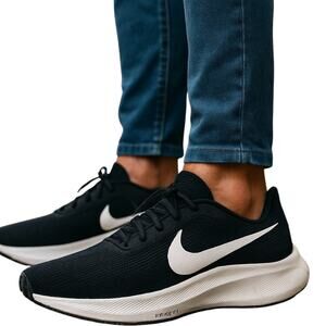 Nike 8 Pegasus 40 Running  Women's Tennis Shoe Athletic Sneaker